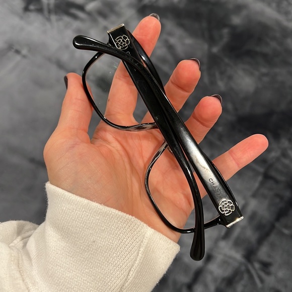 Chanel Frames - Picture 2 of 5